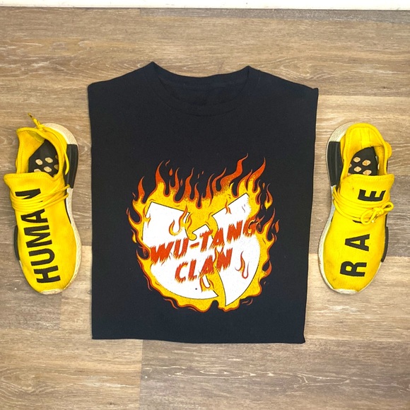 Other - 3/$50 • WU-TANG CLAN | Graphic Tee 🤙🏼